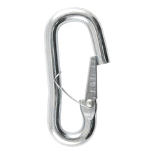 Load image into Gallery viewer, CURT 81281 9/16" Snap Hook (5,000 lbs, Packaged)