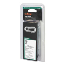 Load image into Gallery viewer, CURT 81281 9/16" Snap Hook (5,000 lbs, Packaged)