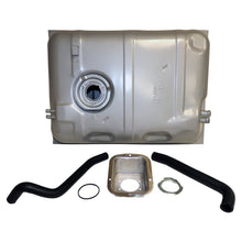 Load image into Gallery viewer, Crown Automotive Jeep Replacement 8128585K 15-Gallon Fuel Tank Kit for 1978-1983 Jeep CJ-5 &amp; 1978-1986 Jeep CJ-7 for Select Jeep CJ5, Jeep CJ7