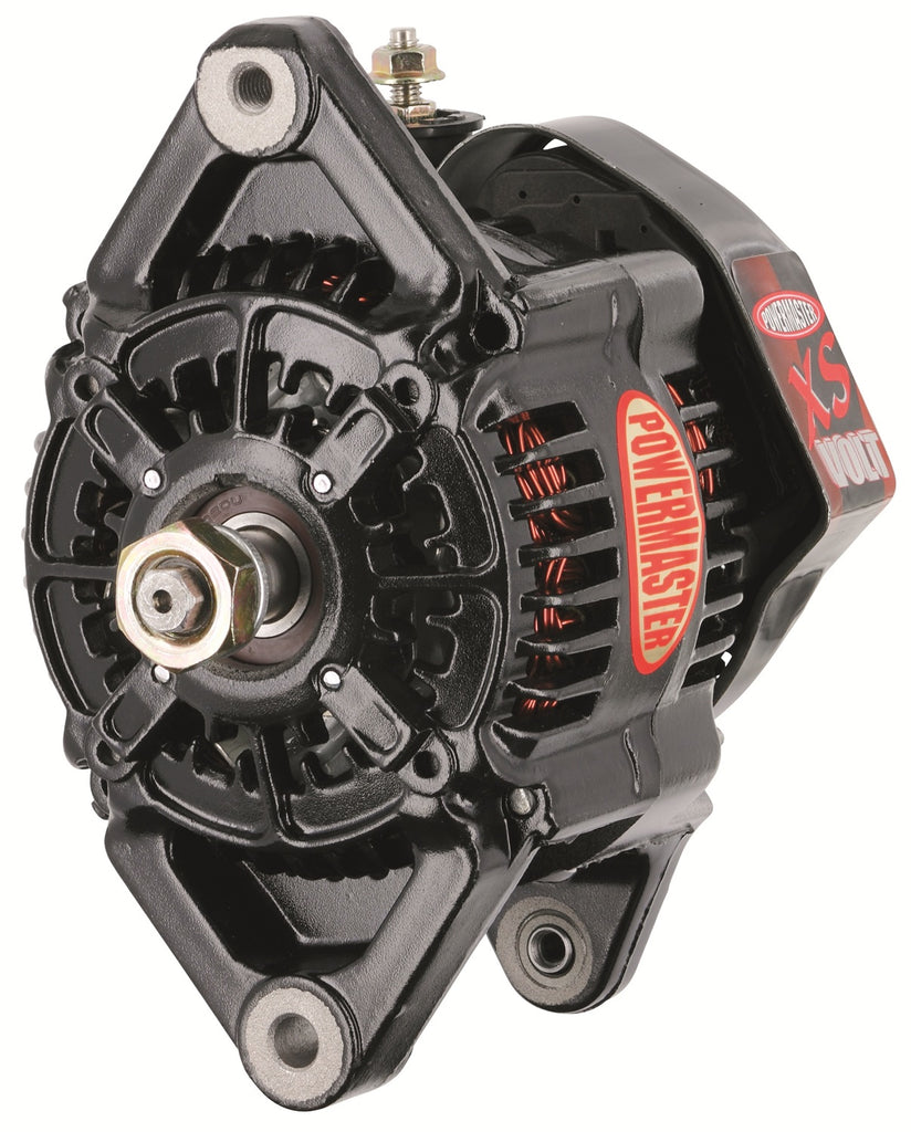 Powermaster Performance 8128 XS Volt™ Racing Alternator