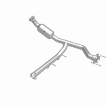 Load image into Gallery viewer, MagnaFlow Exhaust Products 23-045 OEM Grade Direct-Fit Catalytic Converter for Select Ford F-150