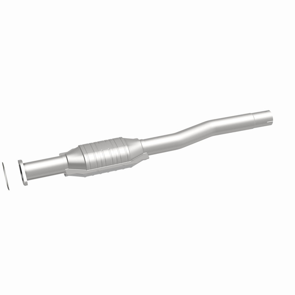 MagnaFlow Exhaust Products 51804 OEM Grade Direct-Fit Catalytic Converter for Select Chevrolet Captiva Sport, Chevrolet Equinox, GMC Terrain