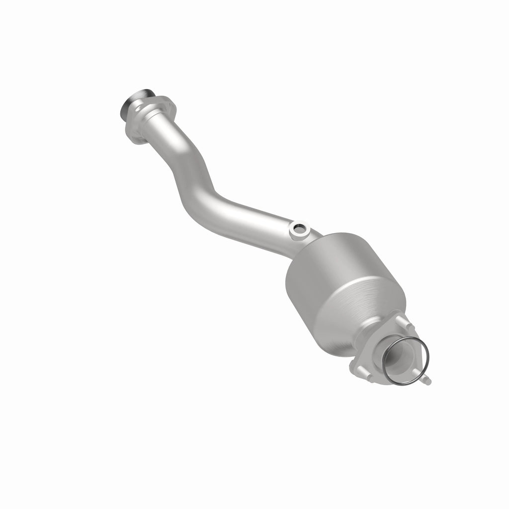 MagnaFlow Exhaust Products 5671028 California CARB Direct-Fit Catalytic Converter for Select Honda CR-Z, Honda Insight