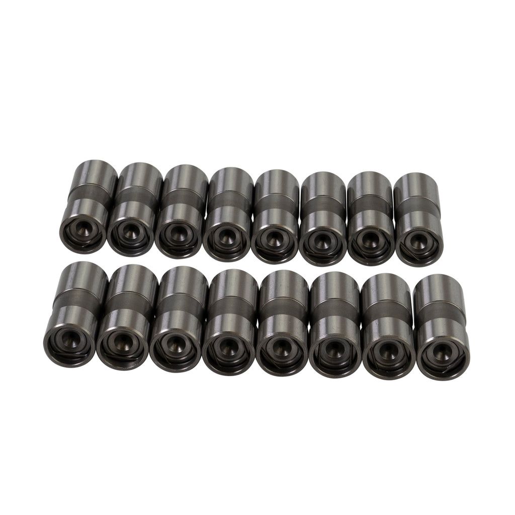 COMP Cams 812D-16 High Energy™ DLC Flat Tappet Lifters