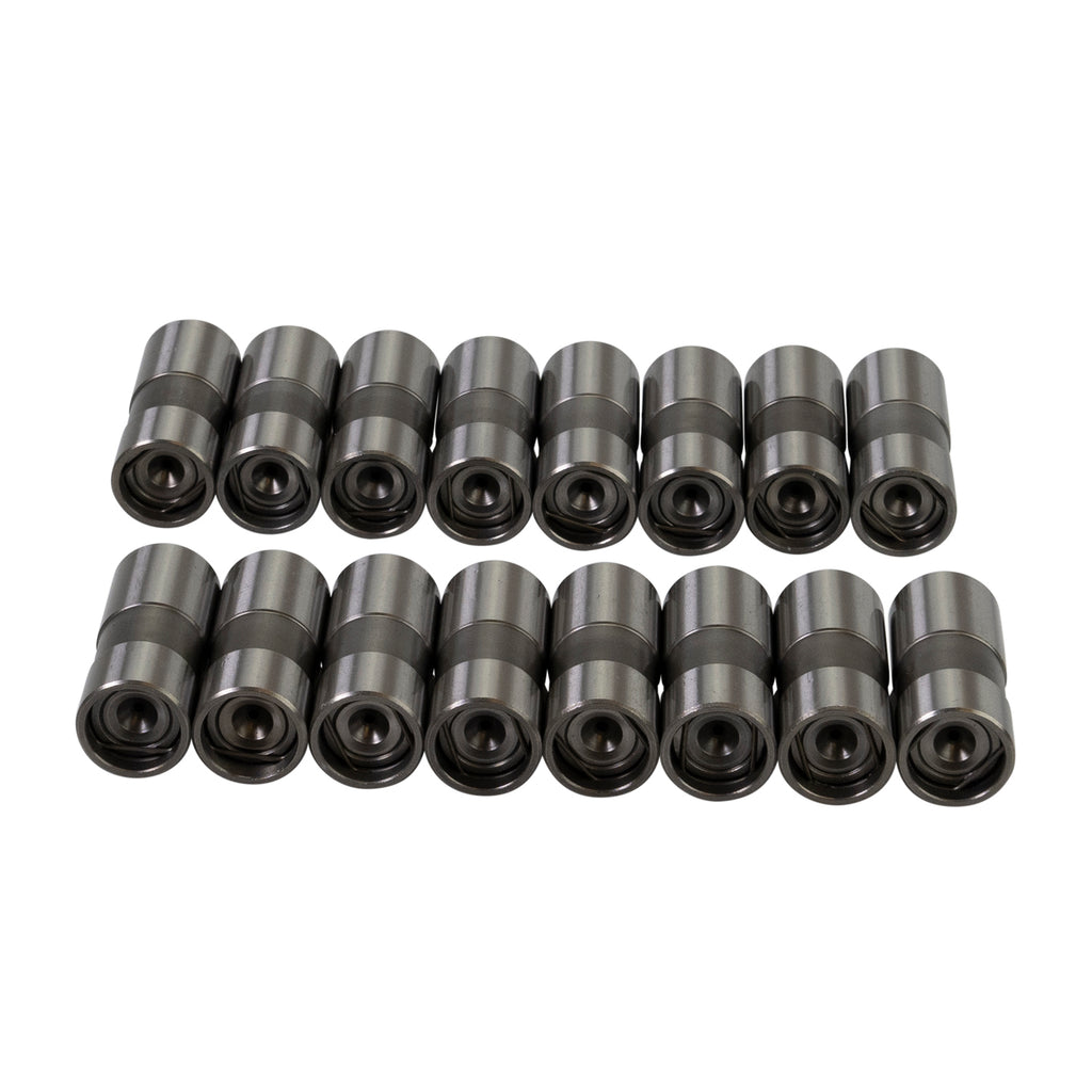 COMP Cams 812D-16 High Energy™ DLC Flat Tappet Lifters