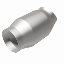 Load image into Gallery viewer, MagnaFlow Exhaust Products 59979 Standard Grade Universal Catalytic Converter