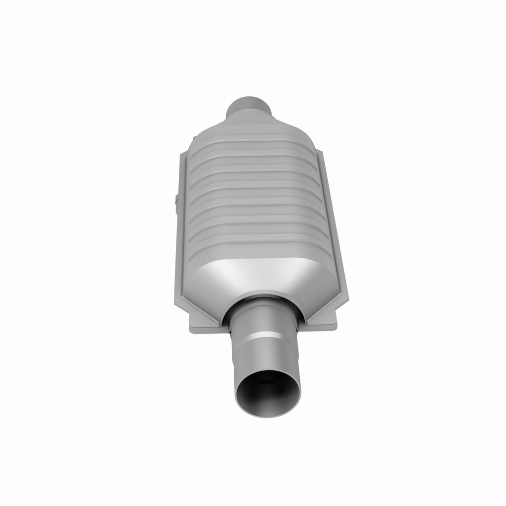 MagnaFlow Exhaust Products 94414 Standard Grade Universal Catalytic Converter