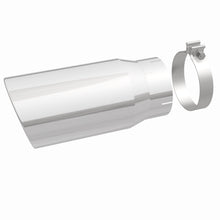 Load image into Gallery viewer, MagnaFlow Exhaust Products 35215 Single Exhaust Tip - 5in. Inlet/6in. Outlet