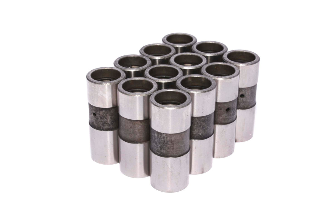 COMP Cams 813-12 Solid Lifter Set of 12 for Chevrolet 194-292 V6.