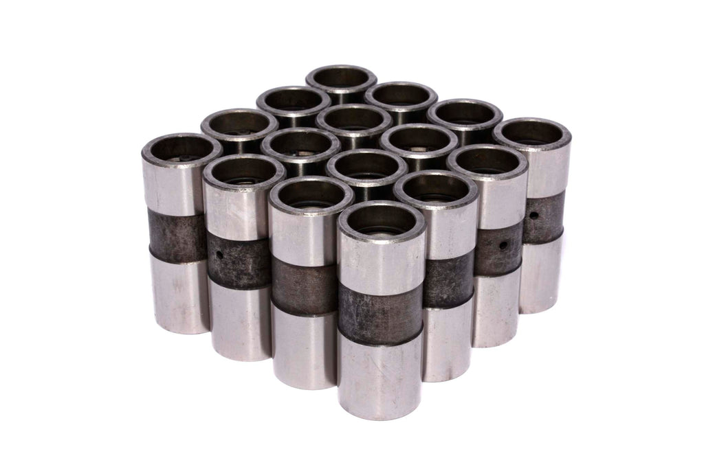 COMP Cams 813-16 Solid Lifters, SB/BB Chevy V8 and Cadillac 472-500