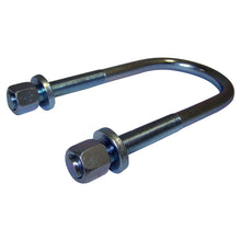 Load image into Gallery viewer, Crown Automotive Jeep Replacement 8130369HD U-Bolt  for Select Jeep 76-86 CJs, 87-95 YJ Wranglers, 3.06" Wide
