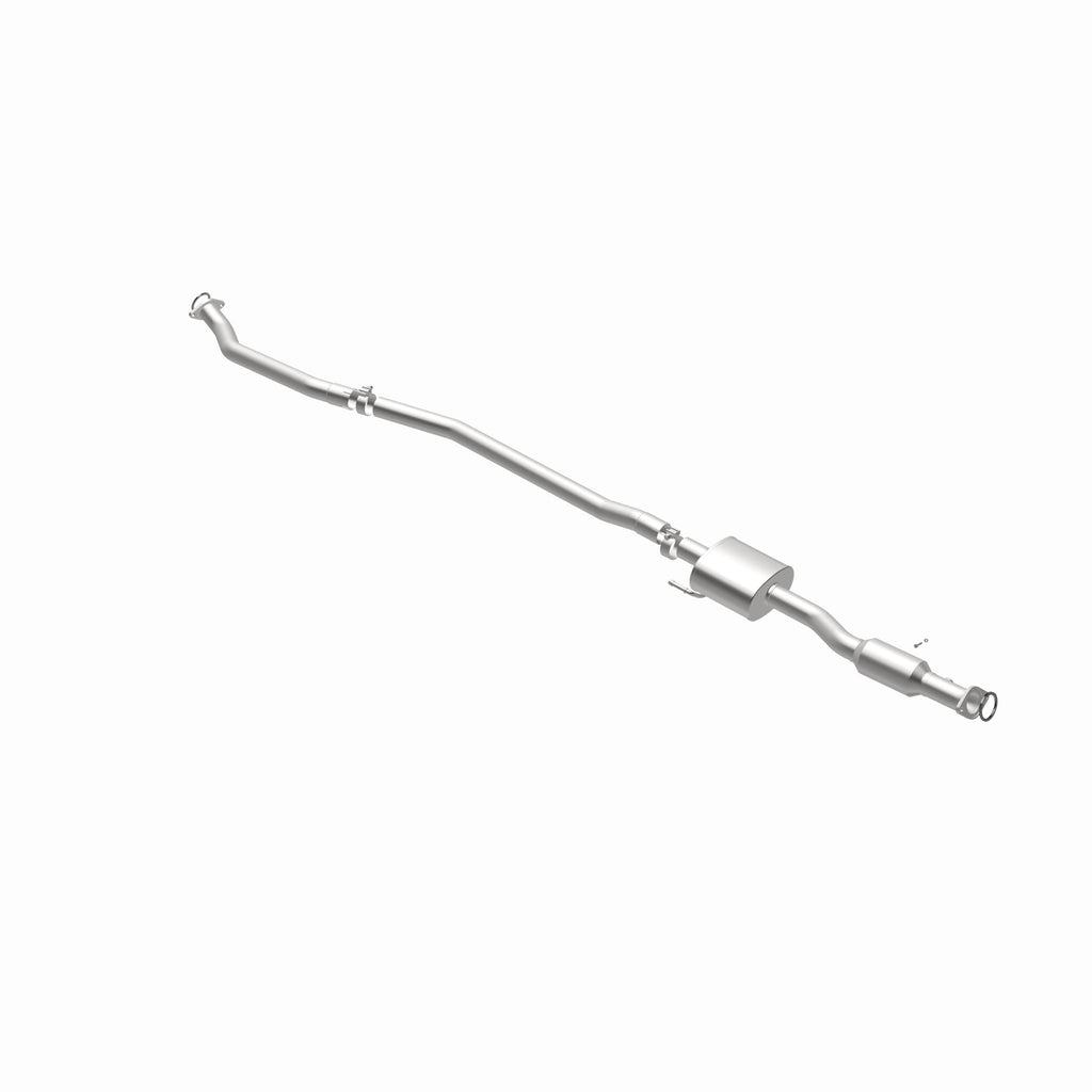 MagnaFlow Exhaust Products 21-335 OEM Grade Direct-Fit Catalytic Converter for Select Mazda CX-9