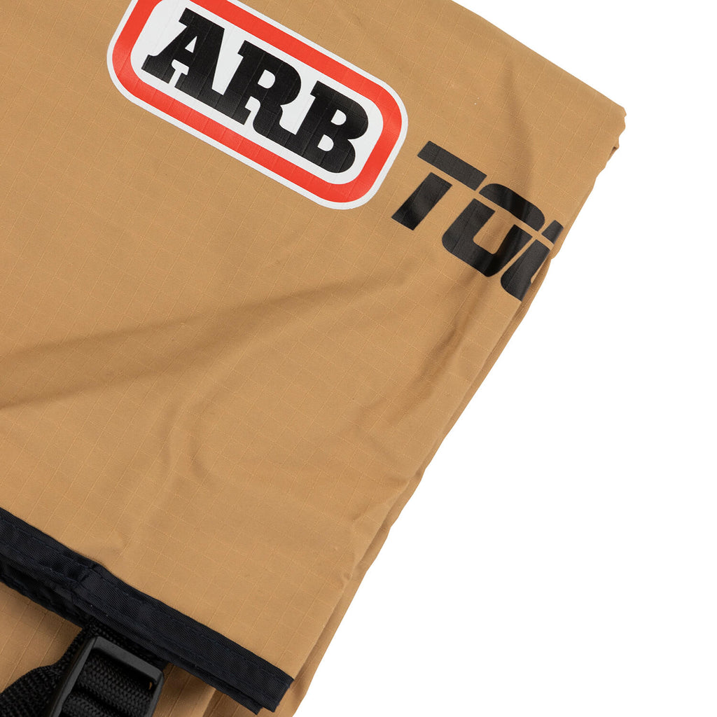 ARB 813107 Wind Break Front 2.5M