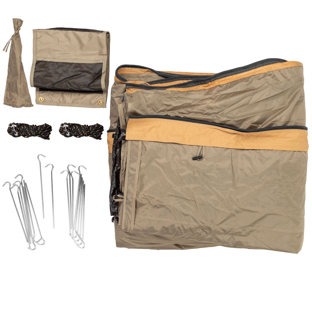 ARB 813108A Awning Room with Floor 2.5M