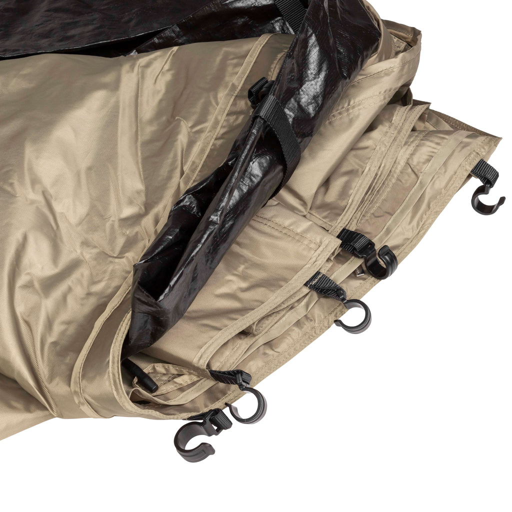 ARB 813108A Awning Room with Floor 2.5M