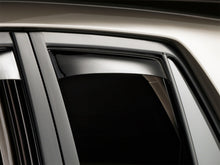 Load image into Gallery viewer, Weathertech 81317IM Side Window Deflector for Select Toyota 4Runner