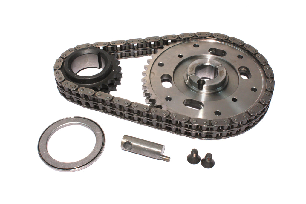 COMP Cams 8131CPG Ultimate Adjustable Timing Set for Ford 289/302