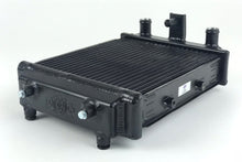 Load image into Gallery viewer, CSF Cooling - Racing &amp; High Performance Division 8132 Audi / VW MQB Quadruple Pass DSG High-Performance Auxilary Radiator for Select Audi A3 Quattro, Audi S3, Audi TT Quattro, Audi TTS Quattro, Volkswagen Beetle, Volkswagen Golf R, Volkswagen Jetta