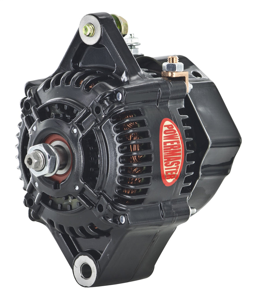 Powermaster Performance 8132 Racing Alternator