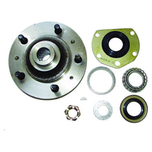 Load image into Gallery viewer, Crown Automotive Jeep Replacement 8133730K Axle Hub Kit for 1976-1986 Jeep CJ-5, CJ-7, CJ-8 w/ AMC 20 Rear Axle for Select Jeep CJ5, Jeep CJ7, Jeep Scrambler