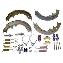 Load image into Gallery viewer, Crown Automotive Jeep Replacement 8133818MK44 Brake Shoe Service Kit for 86 Jeep CJ-7, CJ-8 w/ D44 Rear Axle, 10" x 1.75" Bks. for Select Jeep CJ7, Jeep Scrambler