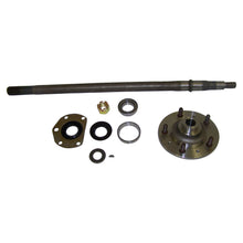 Load image into Gallery viewer, Crown Automotive Jeep Replacement 8133886K Right Rear Axle Shaft Assembly for 1982-1986 Jeep CJ-7, CJ-8 w/ AMC 20 Rear Axle for Select Jeep CJ7, Jeep Scrambler