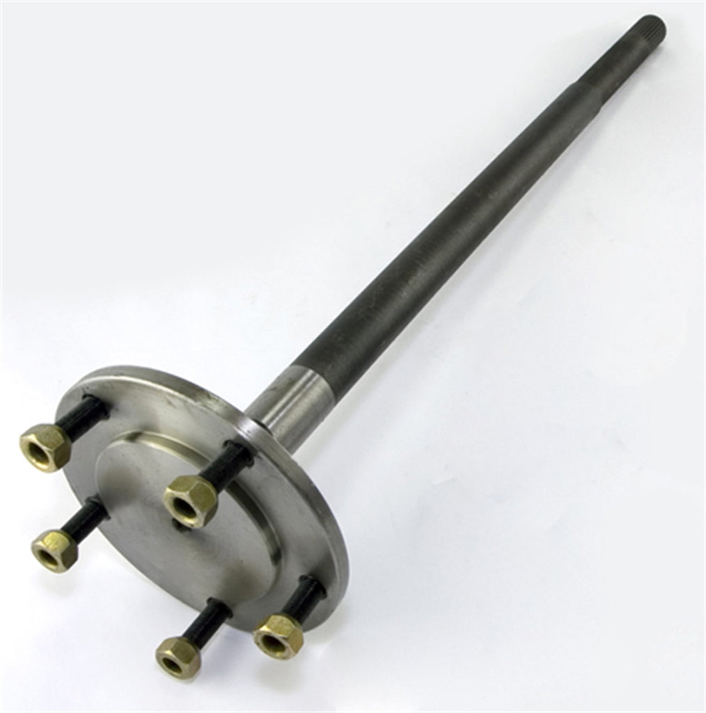 Omix 8133886P Axle Shaft for Select Jeep CJ5, Jeep CJ7, Jeep Scrambler