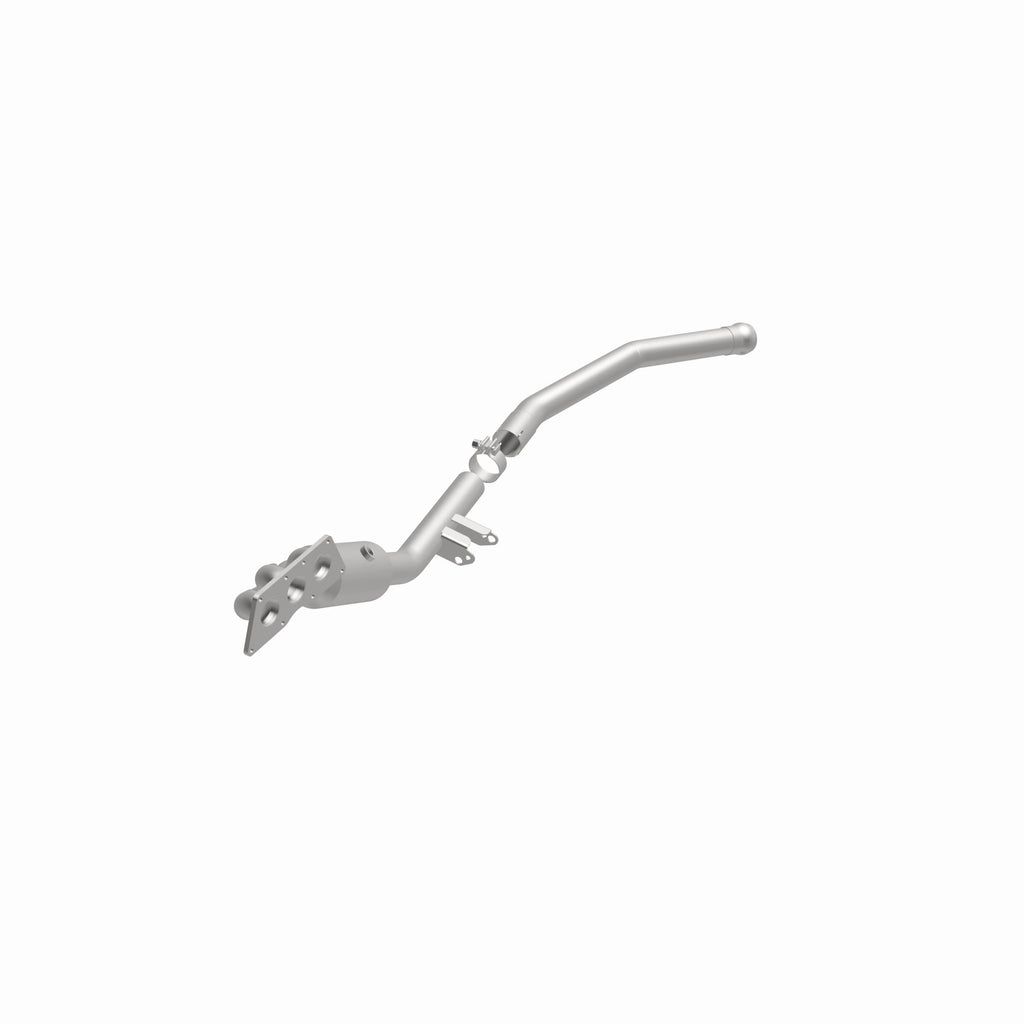MagnaFlow Exhaust Products 22-067 OEM Grade Manifold Catalytic Converter for Select Mercedes-Benz GLE350, Mercedes-Benz ML350