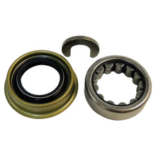 Load image into Gallery viewer, Crown Automotive Jeep Replacement 8134036K Axle Shaft Bearing Kit for Select Jeep TJ, YJ, XJ, MJ, ZJ, ZG w/ D35 Rear Axle