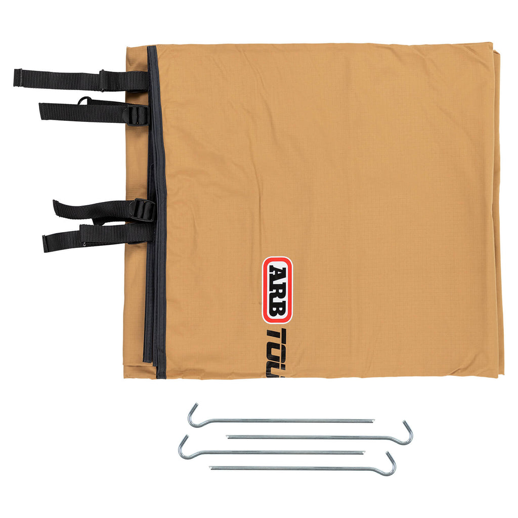 ARB 813403 Wind Break Side 2.0/2.5M