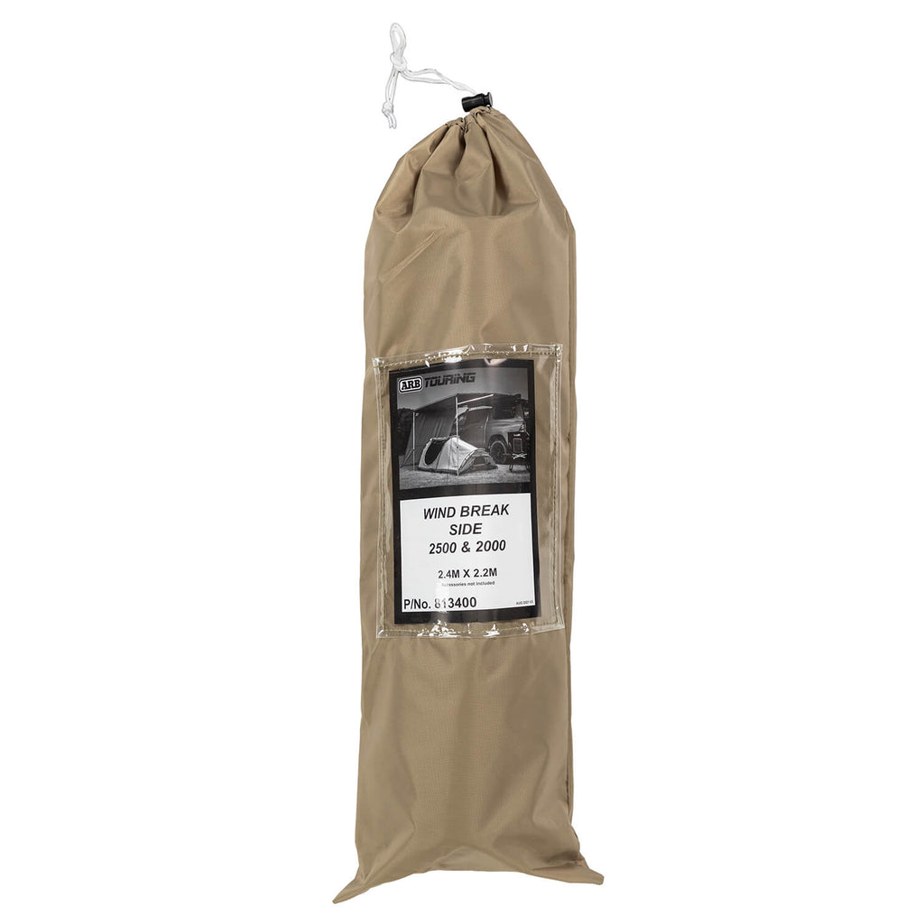 ARB 813403 Wind Break Side 2.0/2.5M