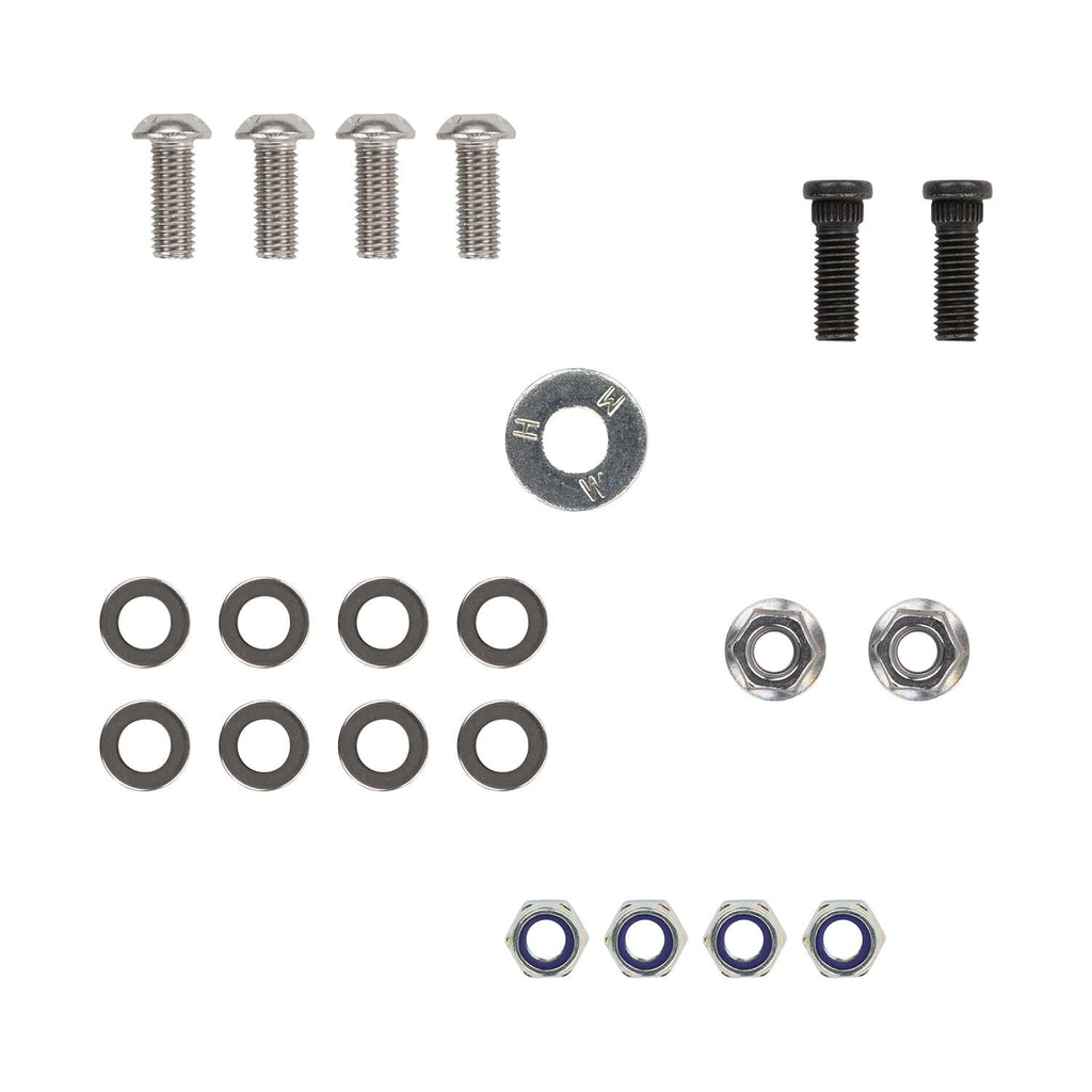 ARB 813408 Rear Awning Bracket Touring/Flat Rack