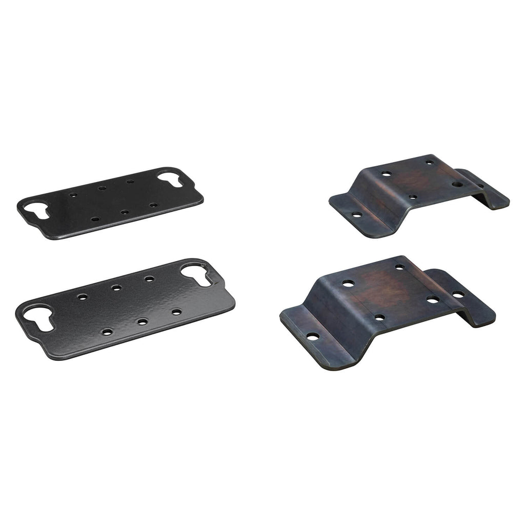 ARB 813409 Side Awning Bracket Cage Racks