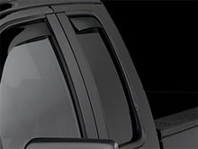 Load image into Gallery viewer, Weathertech 81343IM Side Window Deflector for Select Ford F-150