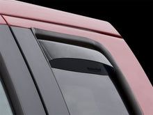 Load image into Gallery viewer, Weathertech 81343IM Side Window Deflector for Select Ford F-150