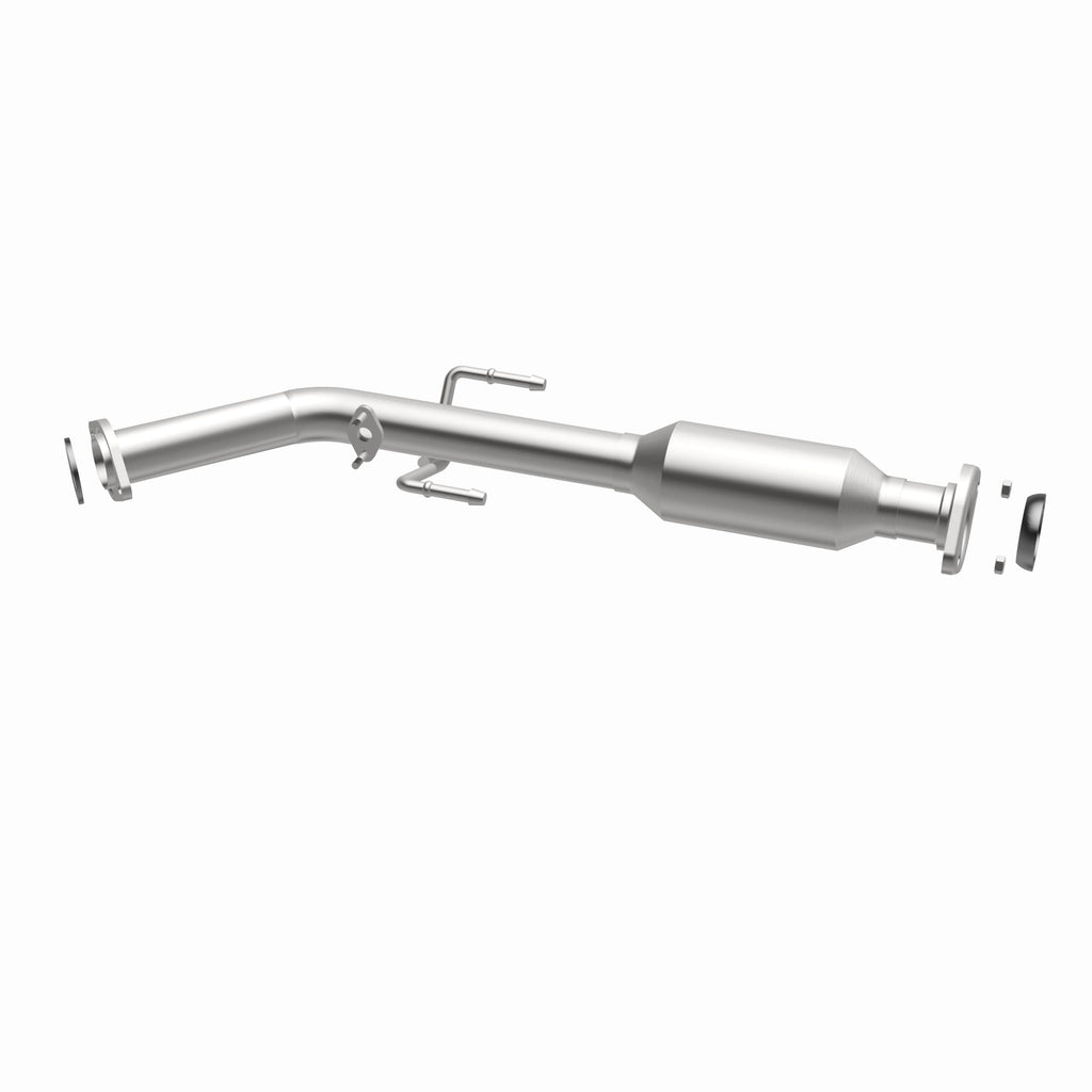 MagnaFlow Exhaust Products 49932 OEM Grade Direct-Fit Catalytic Converter for Select Toyota Sienna
