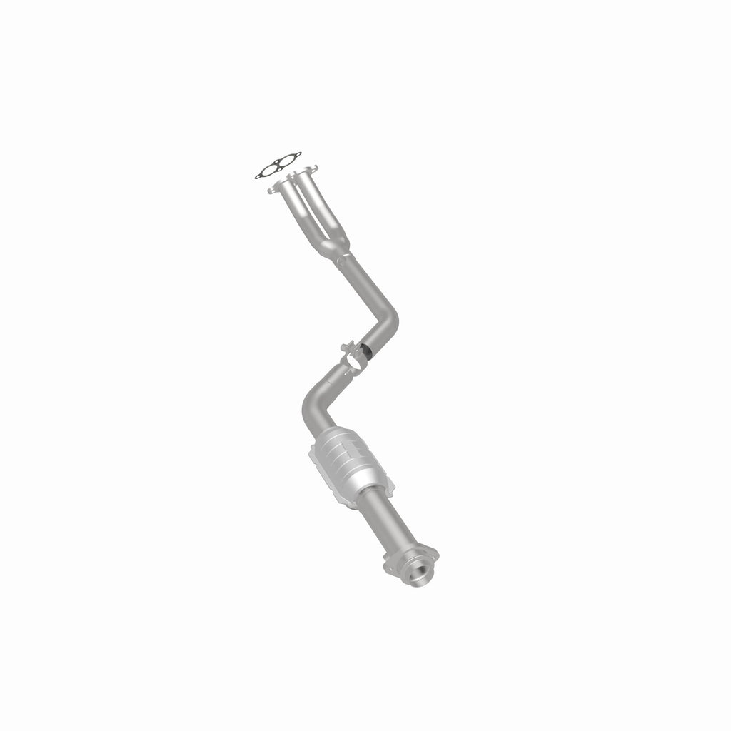 MagnaFlow Exhaust Products 23098 HM Grade Direct-Fit Catalytic Converter for Select BMW Z3