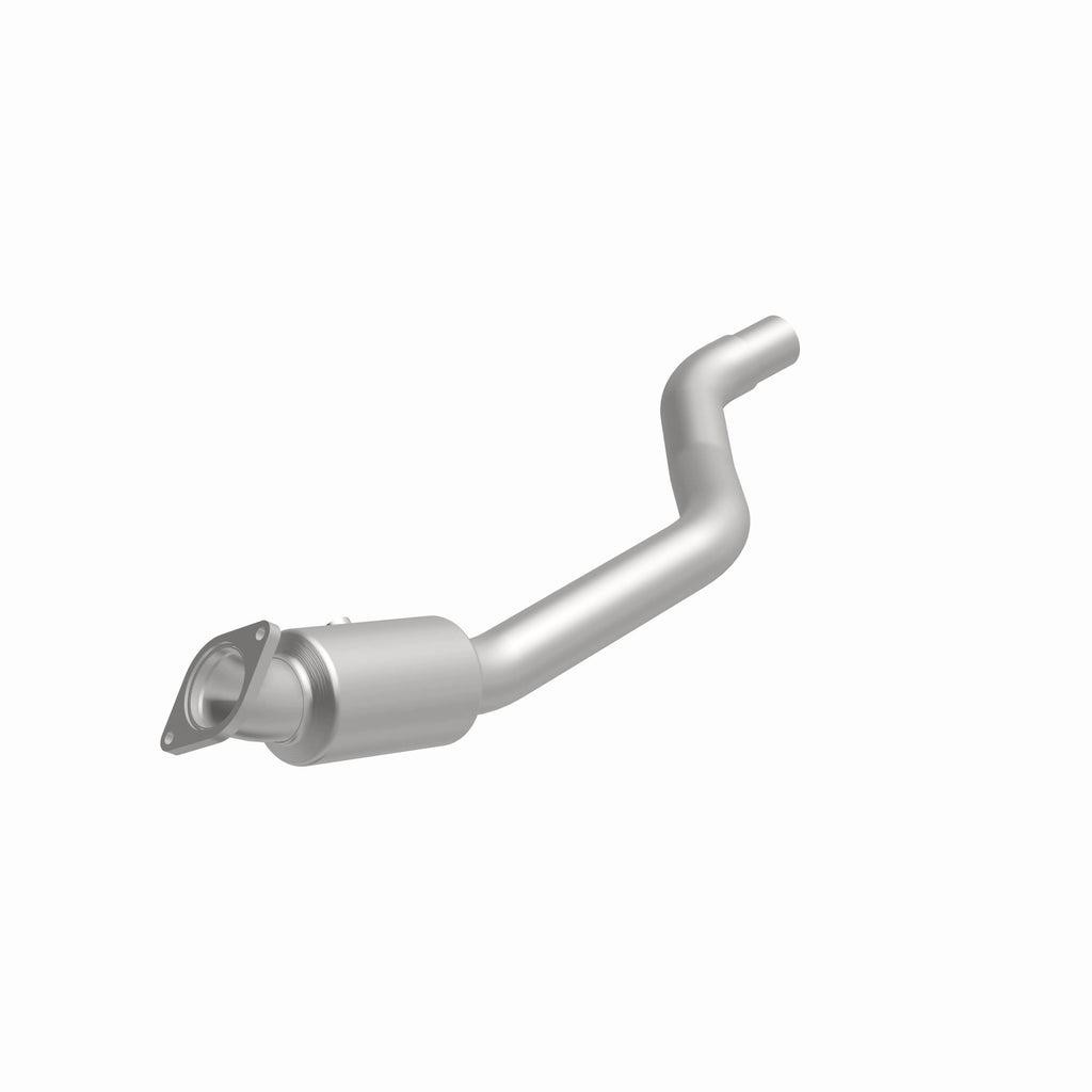 MagnaFlow Exhaust Products 6561478 California CARB Direct-Fit Catalytic Converter for Select Dodge Challenger, Dodge Charger