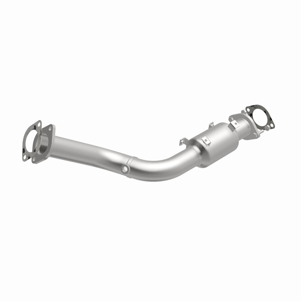MagnaFlow Exhaust Products 5571708 California CARB Direct-Fit Catalytic Converter for Select Nissan Rogue