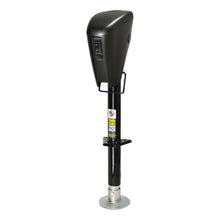 Load image into Gallery viewer, Lippert 813748 Lippert Power Stance Tongue Jack, 3,500 lbs