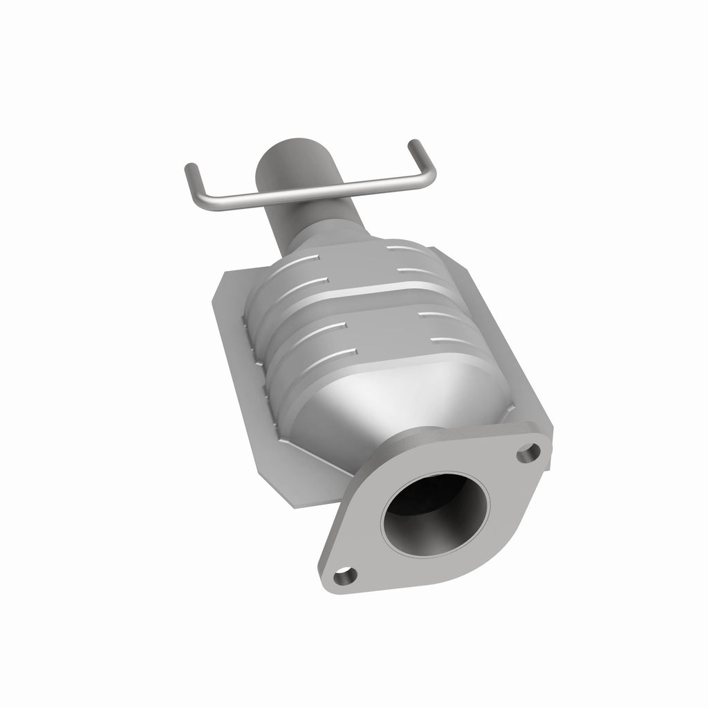 MagnaFlow Exhaust Products 441412 California CARB Direct-Fit Catalytic Converter for Select Lincoln Continental