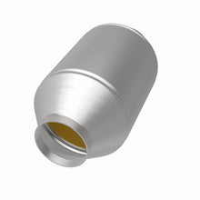 Load image into Gallery viewer, MagnaFlow Exhaust Products 337304 California CARB Universal Catalytic Converter for Select American Motors Concord, American Motors Gremlin, American Motors Spirit, Chrysler Conquest, Chrysler Cordoba, Chrysler Fifth Avenue, Chrysler Imperial, Chrysler