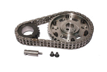 Load image into Gallery viewer, COMP Cams 8138 Ultimate Adjustable Billet Timing Set for '84-'92 Ford 5.0, 302 and 351W