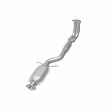 Load image into Gallery viewer, MagnaFlow Exhaust Products 457026 California CARB Direct-Fit Catalytic Converter for Select Hyundai Sonata