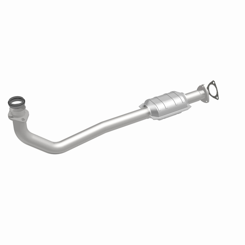 MagnaFlow Exhaust Products 23495 Standard Grade Direct-Fit Catalytic Converter for Select Buick Skylark, Oldsmobile Achieva, Oldsmobile Cutlass Calais, Pontiac Grand Am
