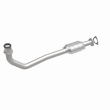 Load image into Gallery viewer, MagnaFlow Exhaust Products 23495 Standard Grade Direct-Fit Catalytic Converter for Select Buick Skylark, Oldsmobile Achieva, Oldsmobile Cutlass Calais, Pontiac Grand Am