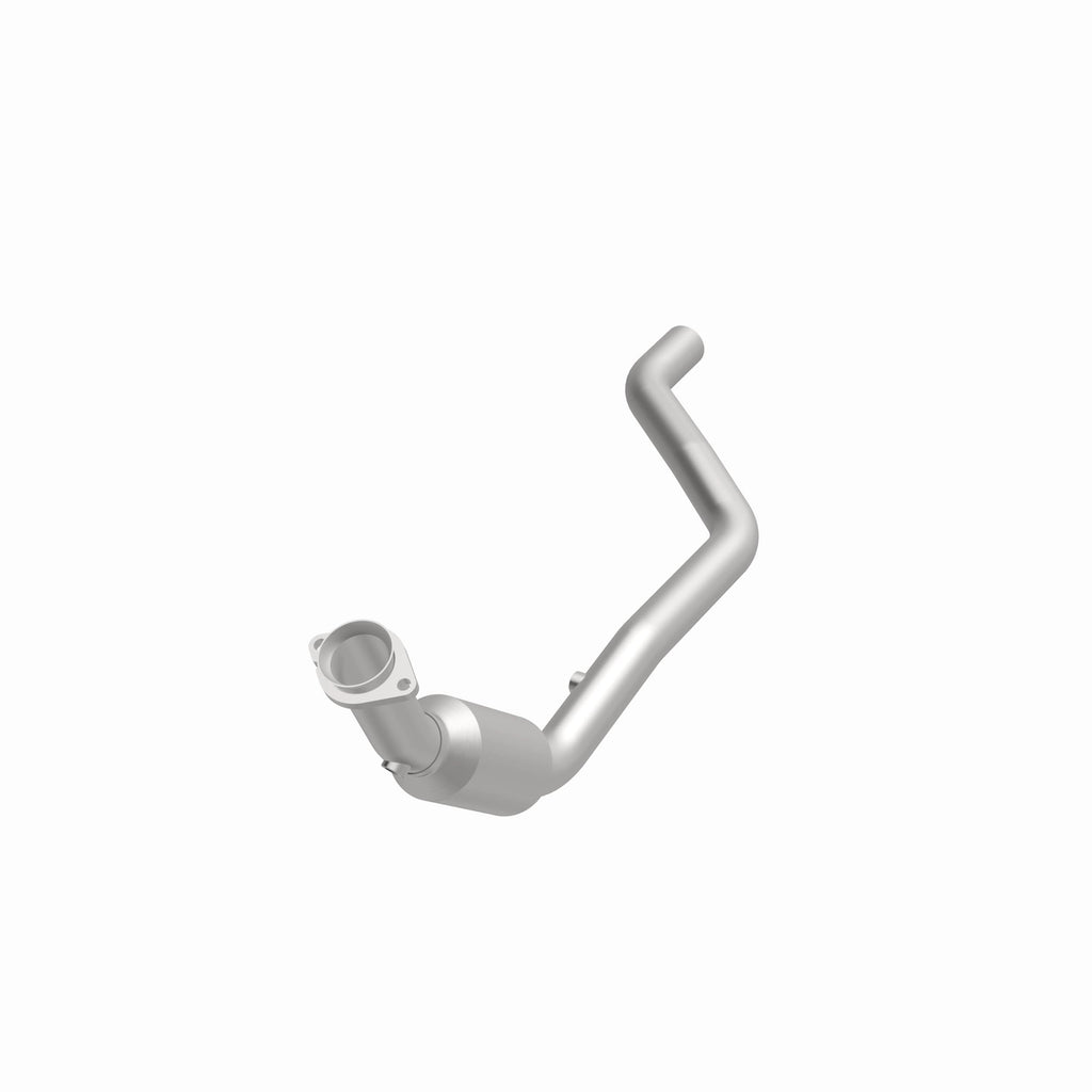 MagnaFlow Exhaust Products 4481467 California CARB Direct-Fit Catalytic Converter for Select Ford Thunderbird, Jaguar S-Type, Lincoln LS