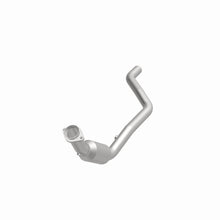 Load image into Gallery viewer, MagnaFlow Exhaust Products 4481467 California CARB Direct-Fit Catalytic Converter for Select Ford Thunderbird, Jaguar S-Type, Lincoln LS