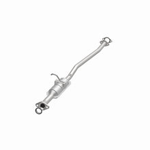 Load image into Gallery viewer, MagnaFlow Exhaust Products 441043 California CARB Direct-Fit Catalytic Converter for Select Chevrolet Metro, Suzuki Swift