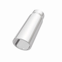 Load image into Gallery viewer, MagnaFlow Exhaust Products 35113 Single Exhaust Tip - 3in. Inlet/3.5in. Outlet